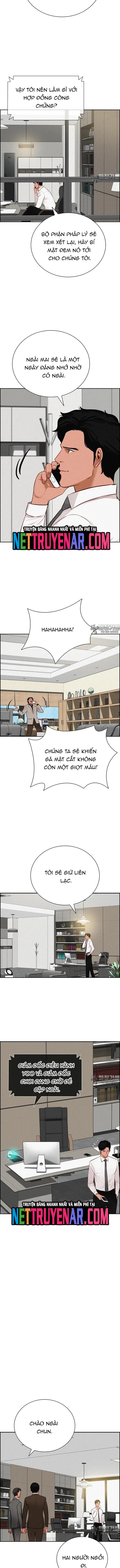 Chúa Tể Đồng Tiền Chapter 204 - 10