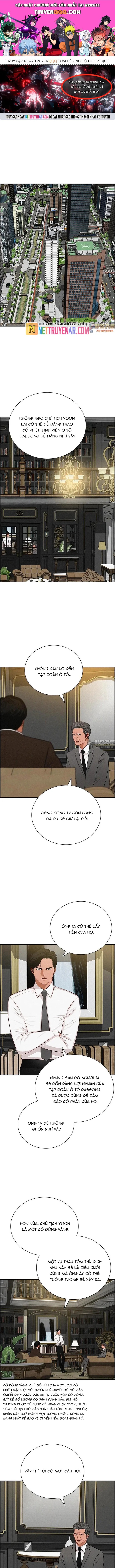 Chúa Tể Đồng Tiền Chapter 205 - 1