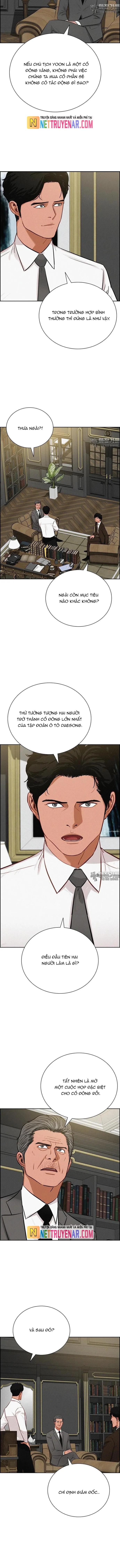 Chúa Tể Đồng Tiền Chapter 205 - 2