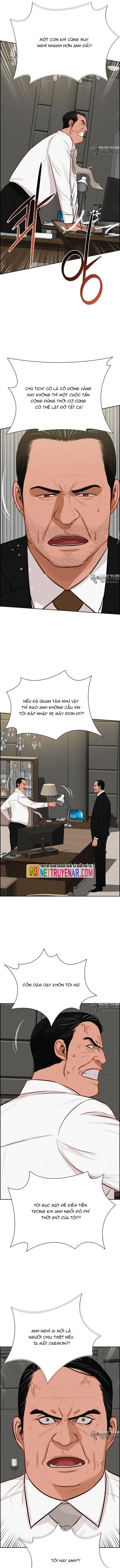 Chúa Tể Đồng Tiền Chapter 205 - 11