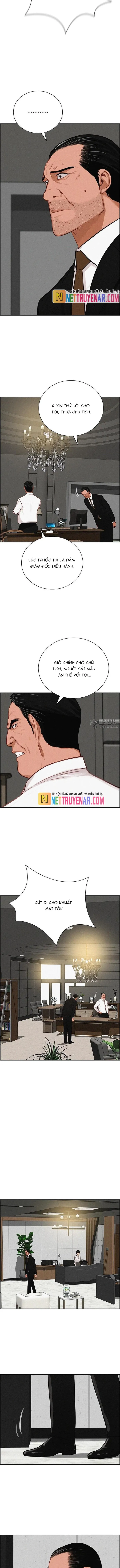 Chúa Tể Đồng Tiền Chapter 205 - 12