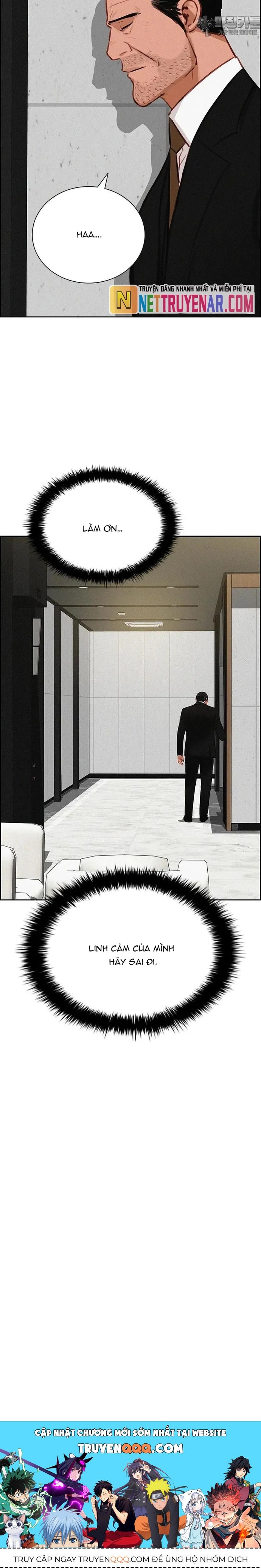 Chúa Tể Đồng Tiền Chapter 205 - 13