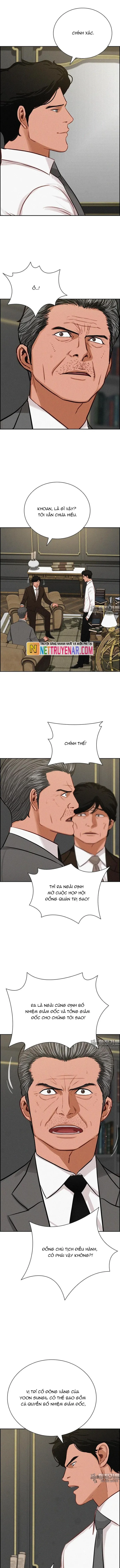 Chúa Tể Đồng Tiền Chapter 205 - 3