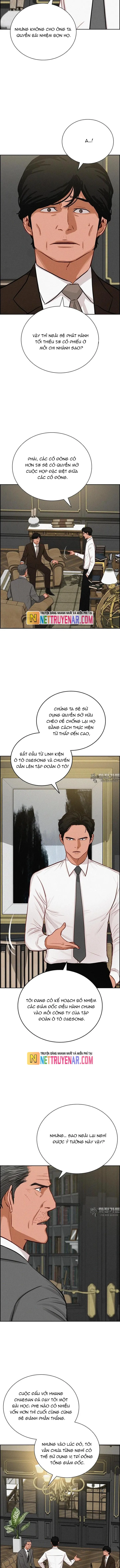 Chúa Tể Đồng Tiền Chapter 205 - 4
