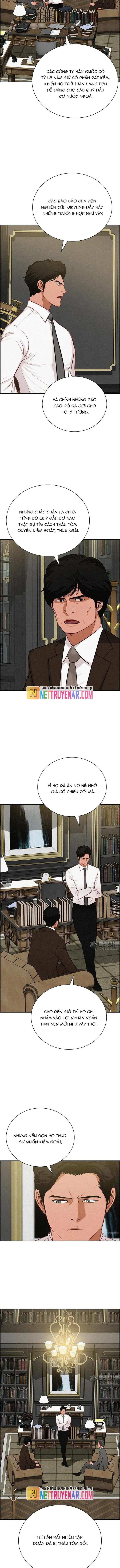 Chúa Tể Đồng Tiền Chapter 205 - 5