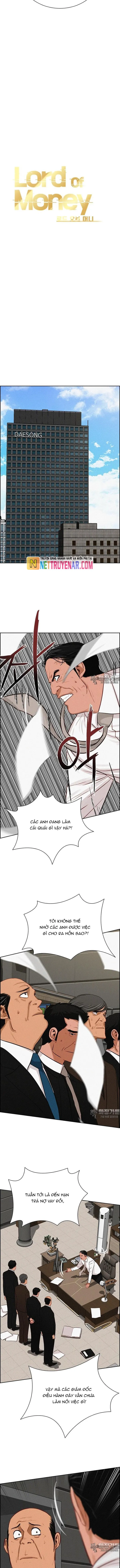 Chúa Tể Đồng Tiền Chapter 205 - 6