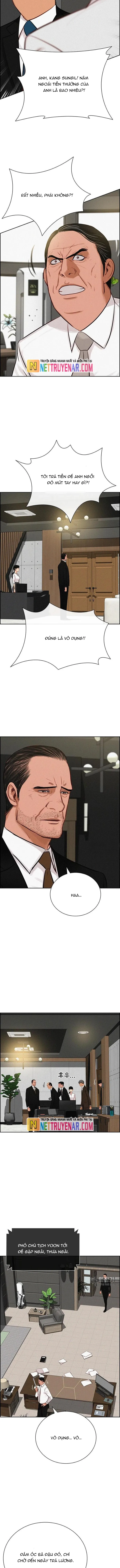 Chúa Tể Đồng Tiền Chapter 205 - 7