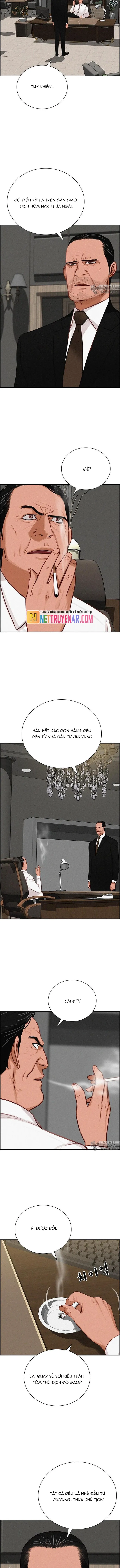 Chúa Tể Đồng Tiền Chapter 205 - 9