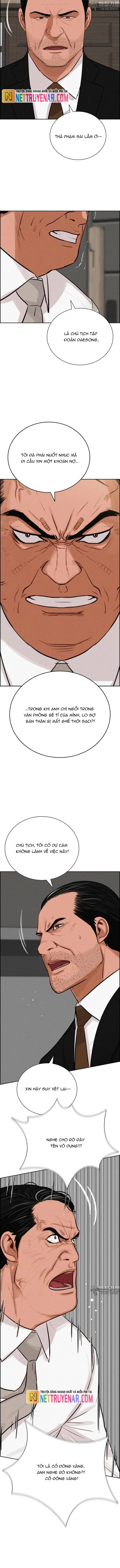 Chúa Tể Đồng Tiền Chapter 205 - 10