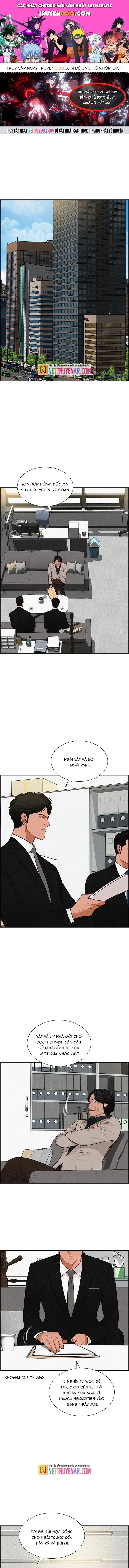 Chúa Tể Đồng Tiền Chapter 206 - 1