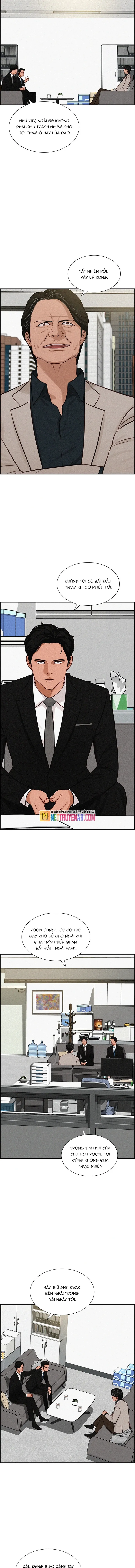 Chúa Tể Đồng Tiền Chapter 206 - 2