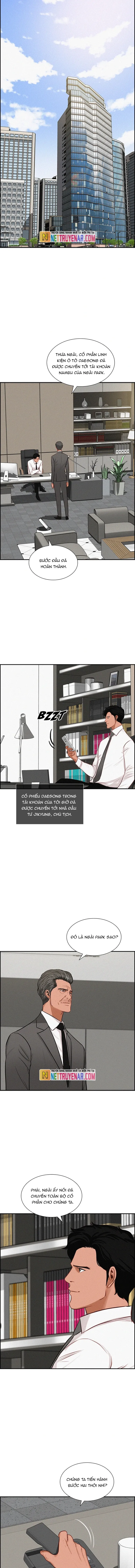 Chúa Tể Đồng Tiền Chapter 206 - 11