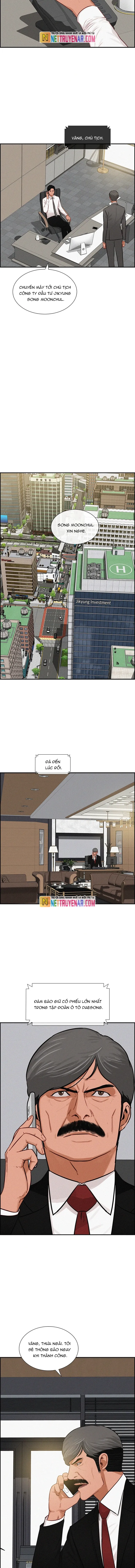 Chúa Tể Đồng Tiền Chapter 206 - 12