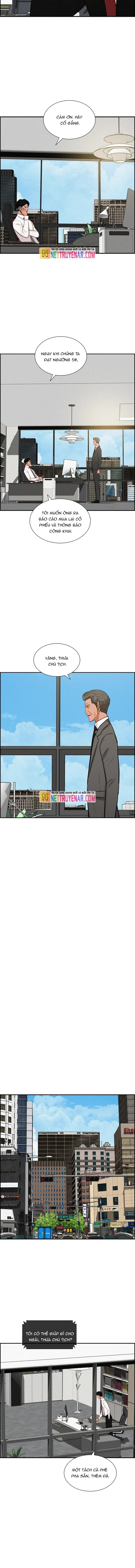 Chúa Tể Đồng Tiền Chapter 206 - 13