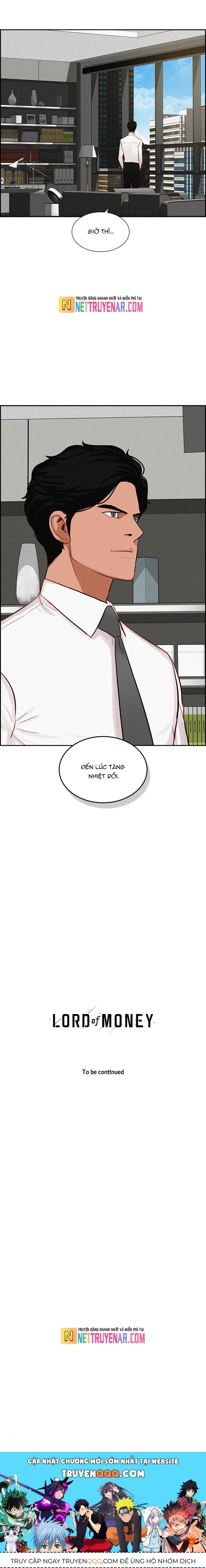 Chúa Tể Đồng Tiền Chapter 206 - 14