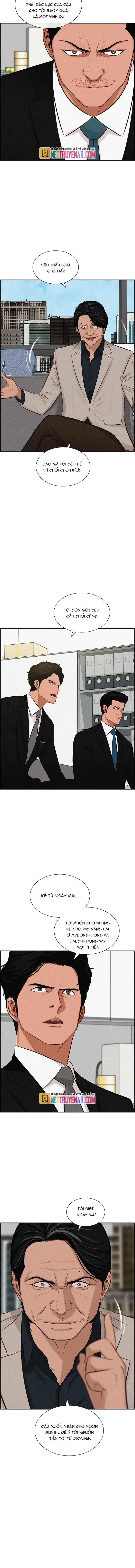 Chúa Tể Đồng Tiền Chapter 206 - 3
