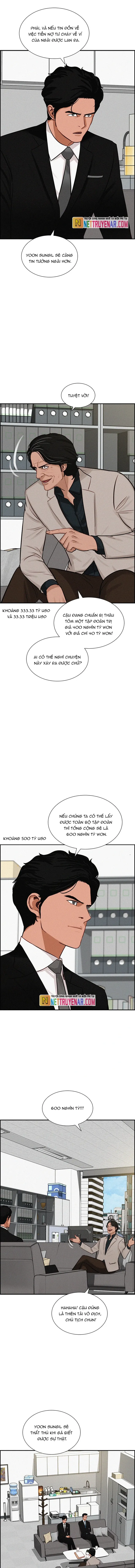 Chúa Tể Đồng Tiền Chapter 206 - 4