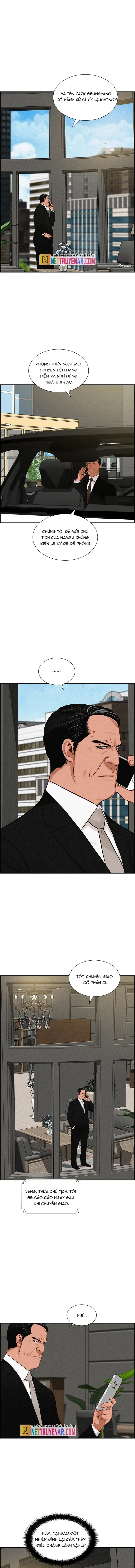 Chúa Tể Đồng Tiền Chapter 206 - 6