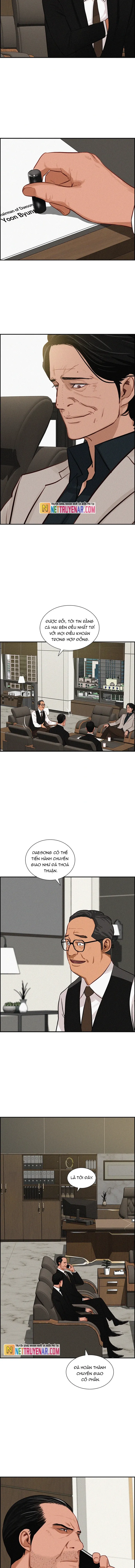 Chúa Tể Đồng Tiền Chapter 206 - 8