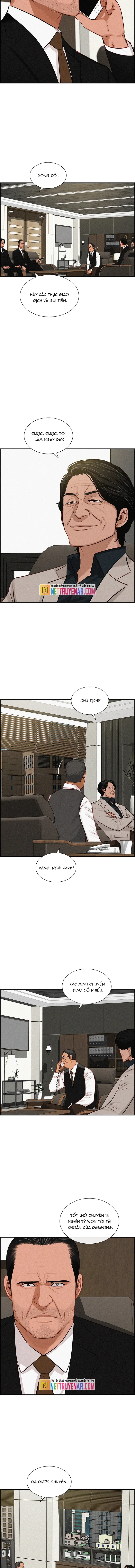 Chúa Tể Đồng Tiền Chapter 206 - 9