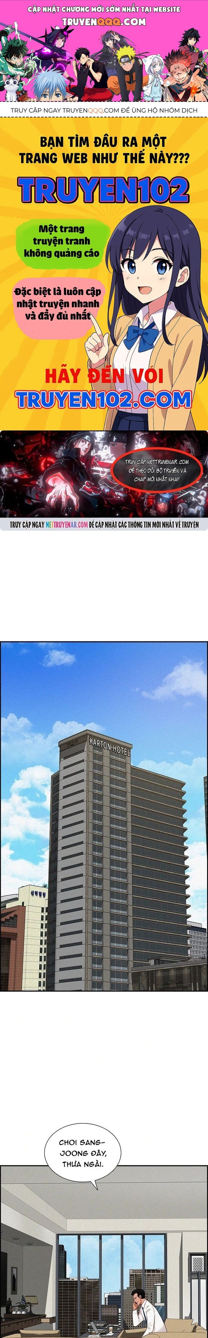 Chúa Tể Đồng Tiền Chapter 207 - 1