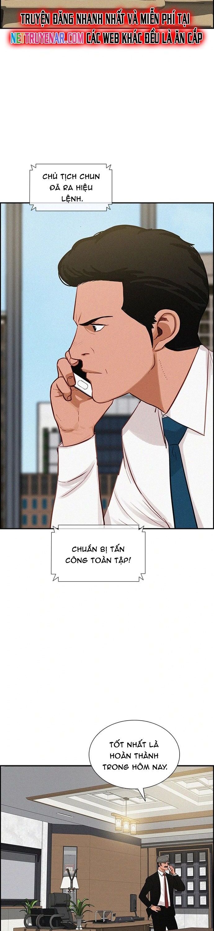 Chúa Tể Đồng Tiền Chapter 207 - 2