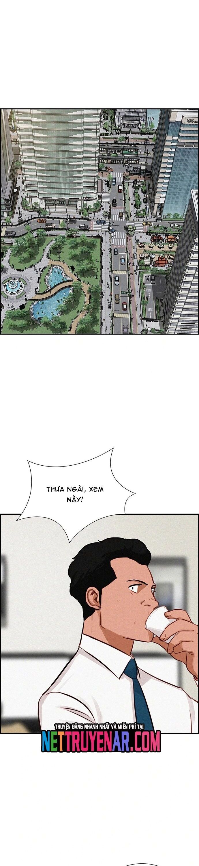 Chúa Tể Đồng Tiền Chapter 207 - 11