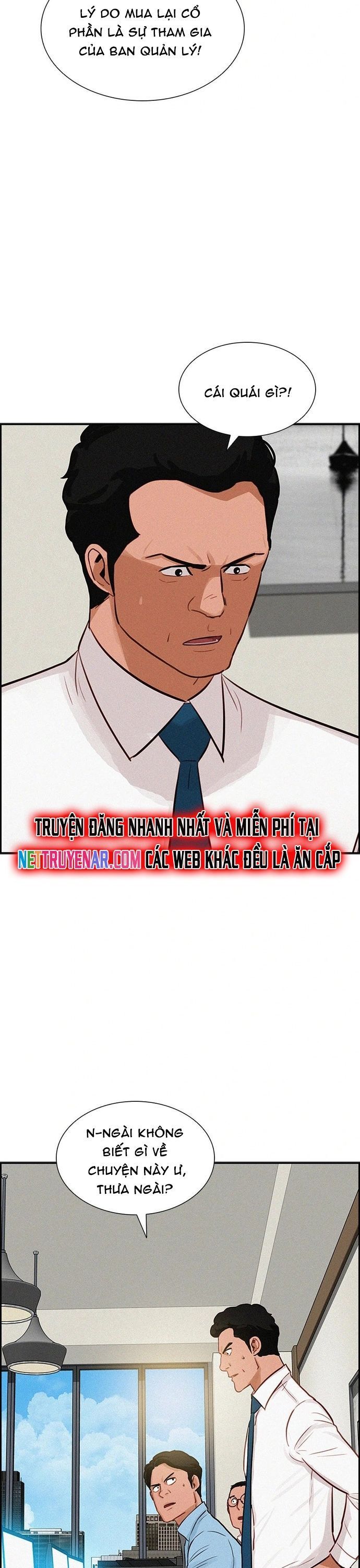 Chúa Tể Đồng Tiền Chapter 207 - 13