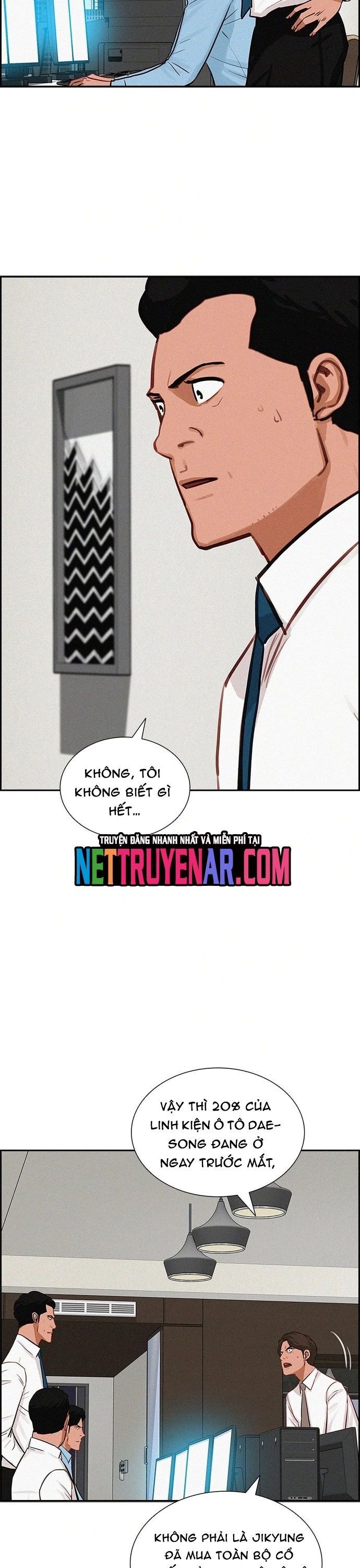 Chúa Tể Đồng Tiền Chapter 207 - 14