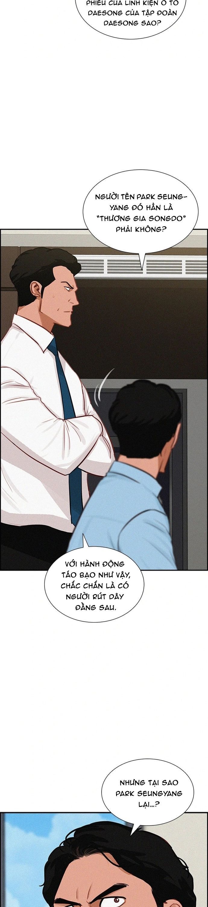 Chúa Tể Đồng Tiền Chapter 207 - 15