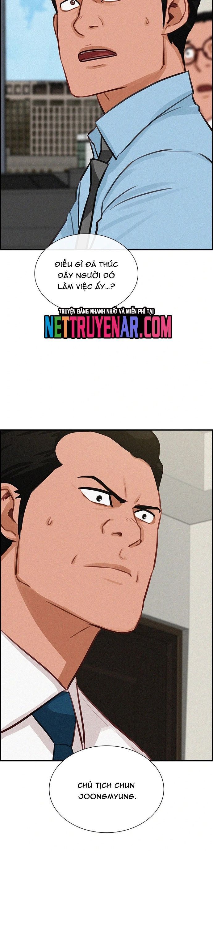 Chúa Tể Đồng Tiền Chapter 207 - 16