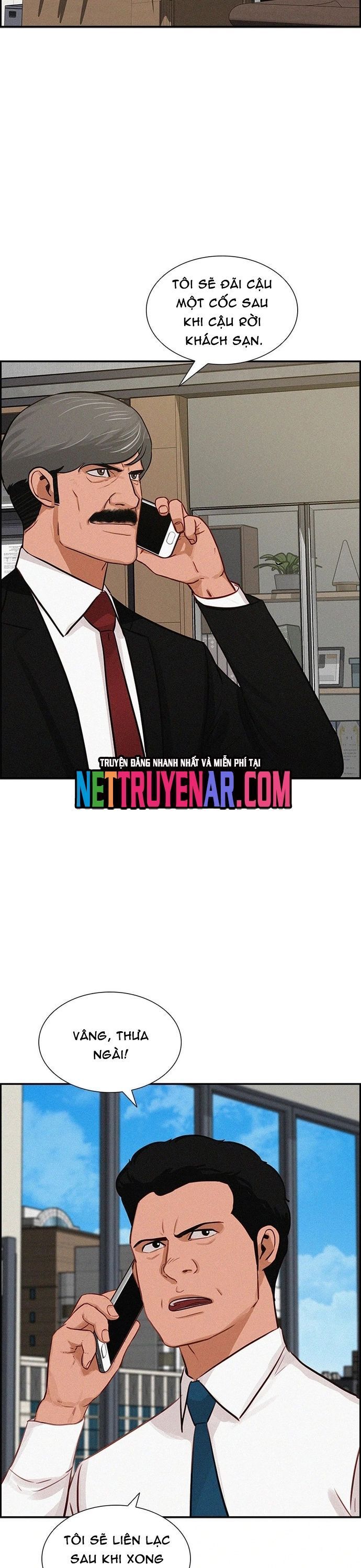 Chúa Tể Đồng Tiền Chapter 207 - 3