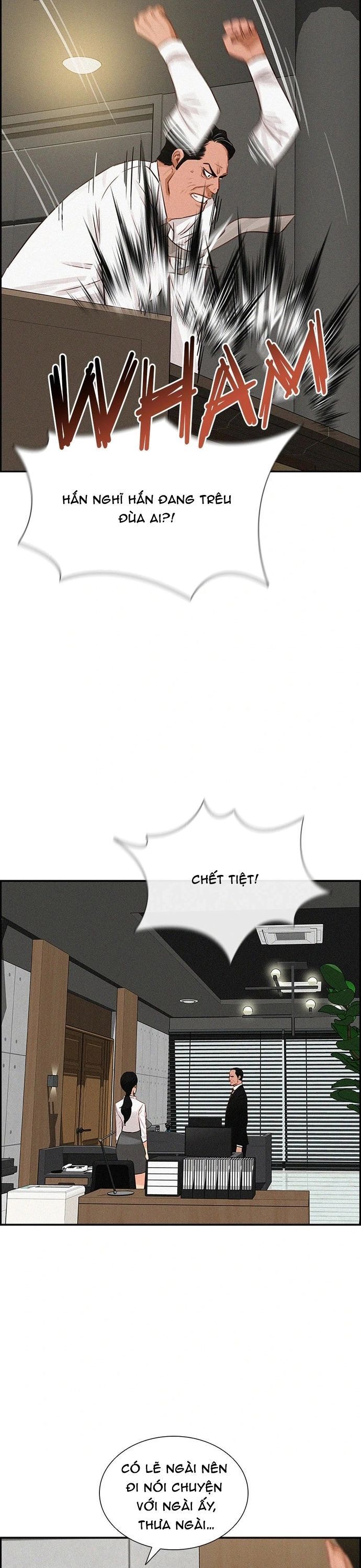 Chúa Tể Đồng Tiền Chapter 207 - 22