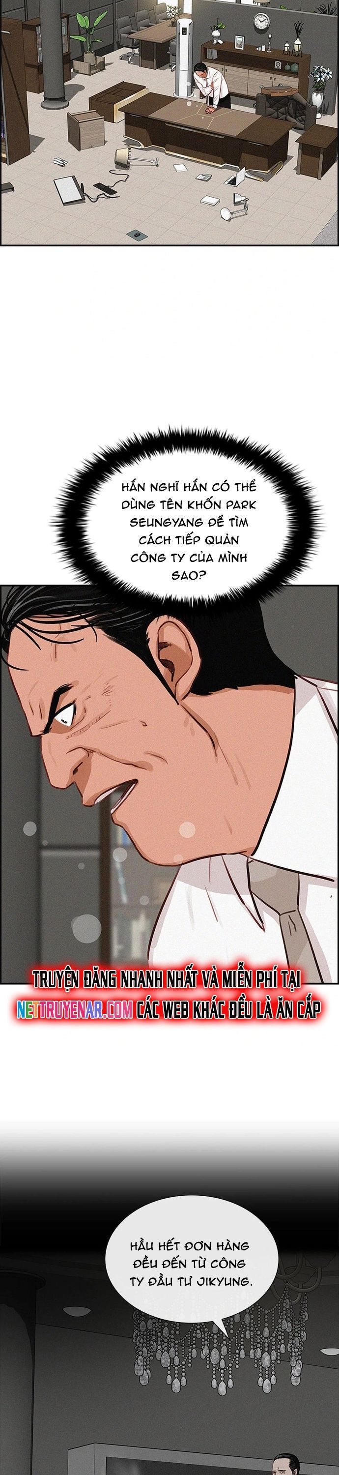 Chúa Tể Đồng Tiền Chapter 207 - 24