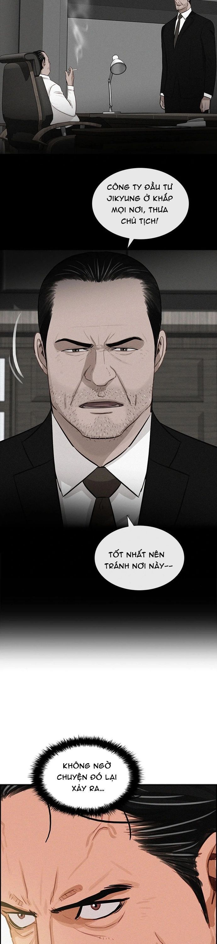 Chúa Tể Đồng Tiền Chapter 207 - 25