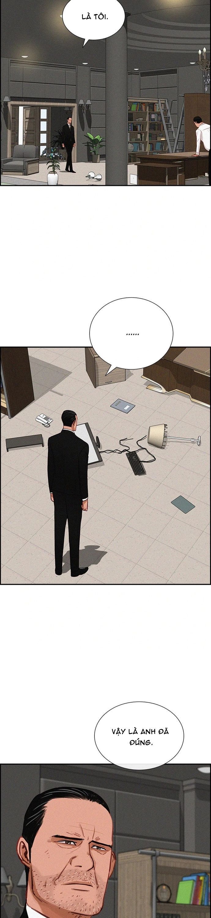 Chúa Tể Đồng Tiền Chapter 207 - 27