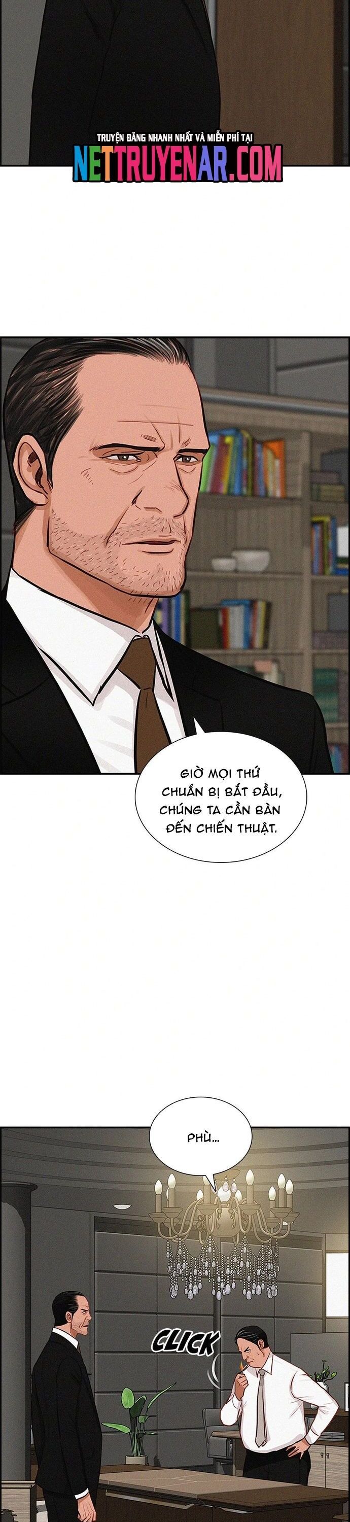 Chúa Tể Đồng Tiền Chapter 207 - 29