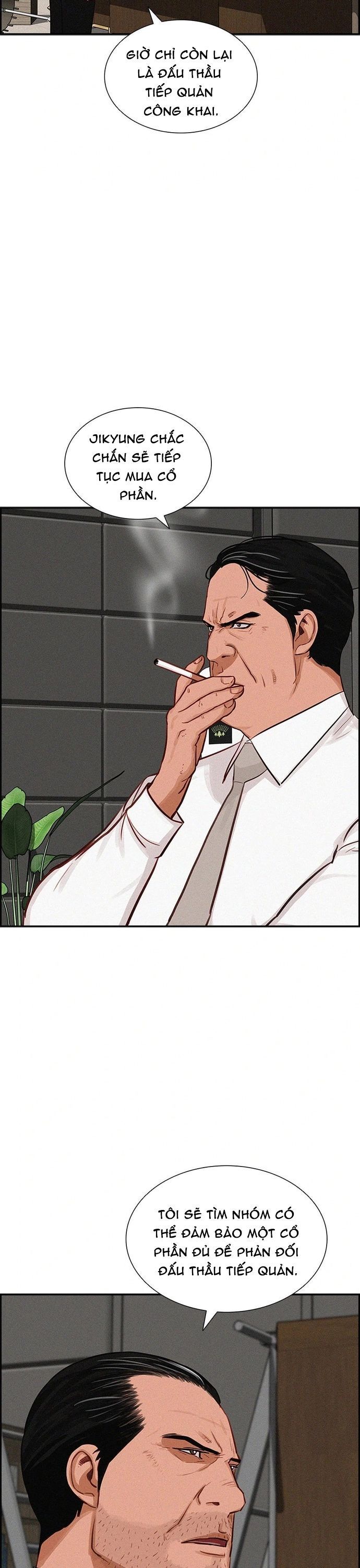 Chúa Tể Đồng Tiền Chapter 207 - 30