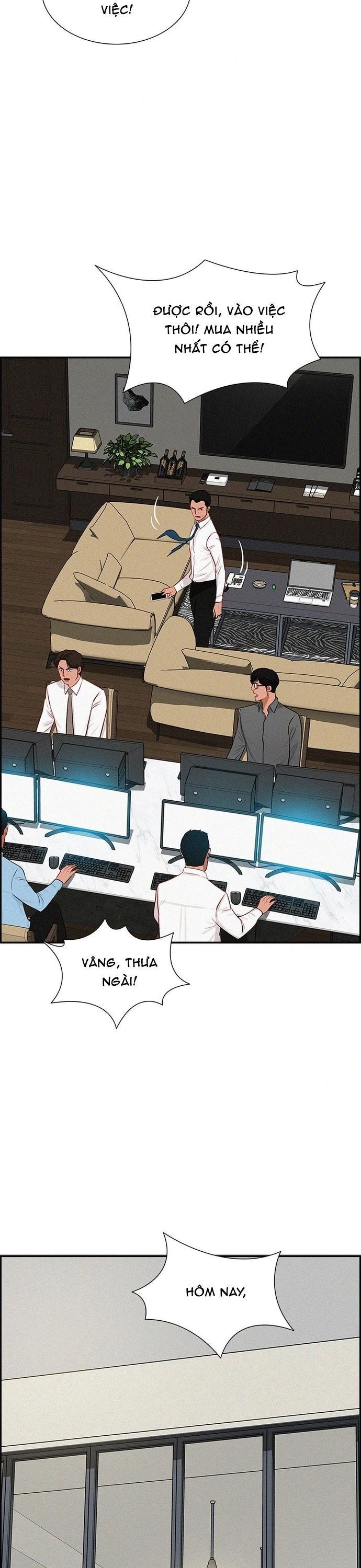 Chúa Tể Đồng Tiền Chapter 207 - 4