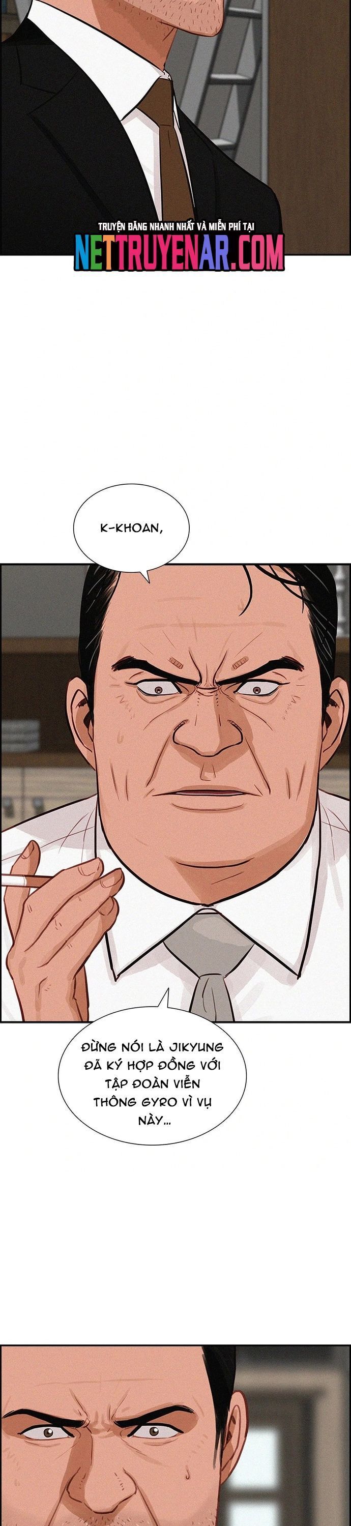 Chúa Tể Đồng Tiền Chapter 207 - 31