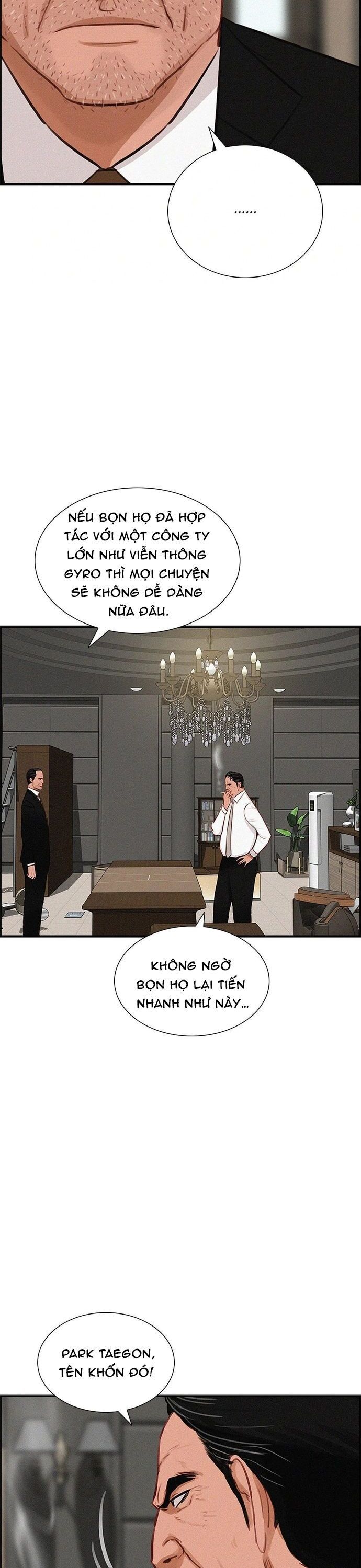 Chúa Tể Đồng Tiền Chapter 207 - 32