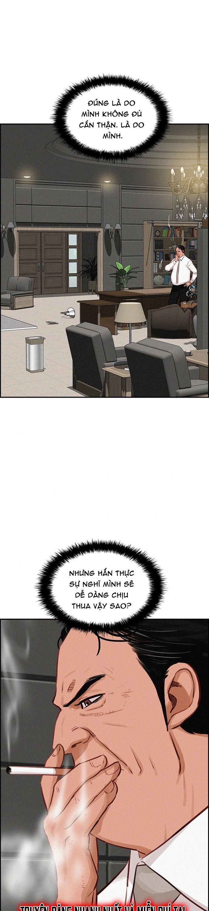 Chúa Tể Đồng Tiền Chapter 207 - 36