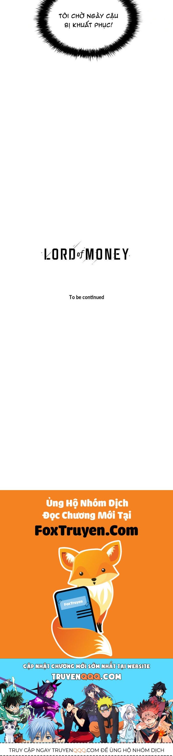 Chúa Tể Đồng Tiền Chapter 207 - 38