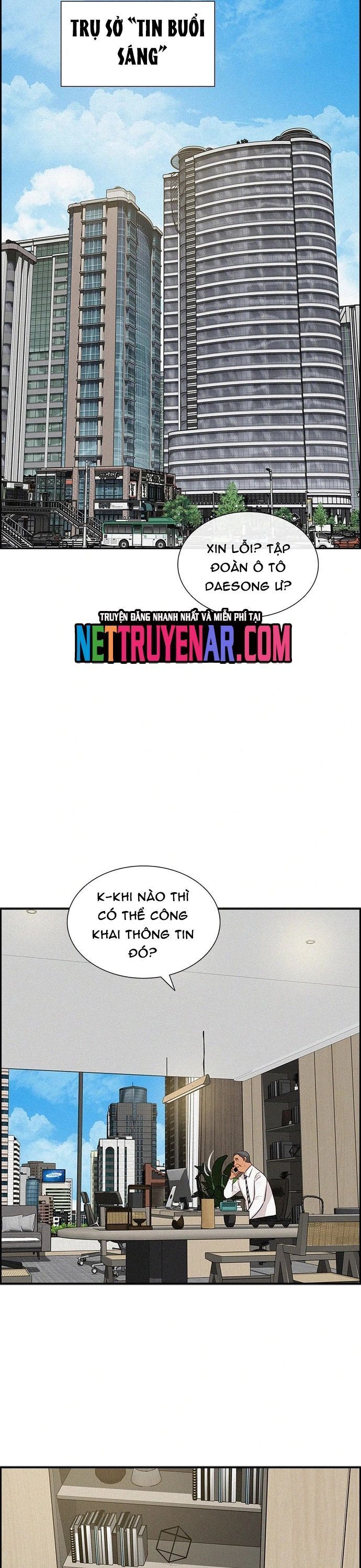 Chúa Tể Đồng Tiền Chapter 207 - 6