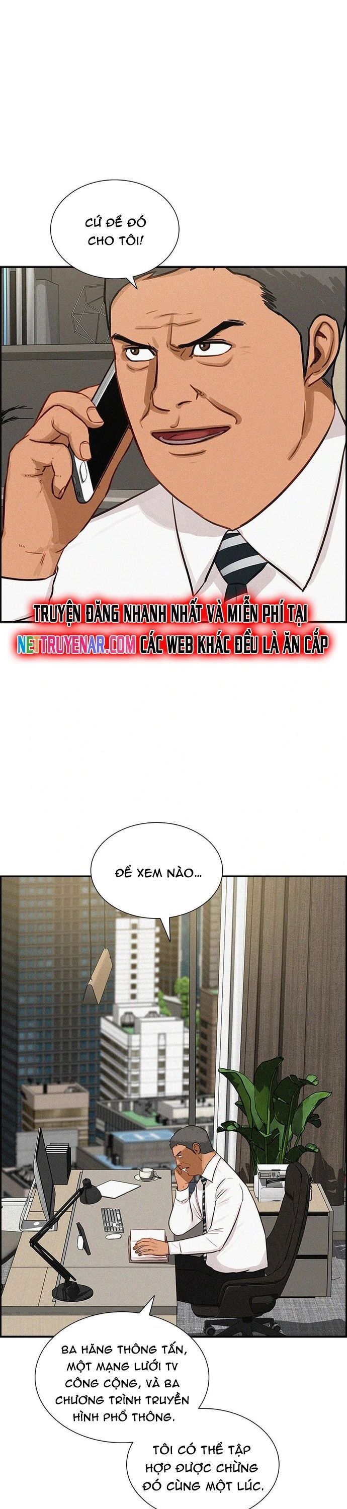 Chúa Tể Đồng Tiền Chapter 207 - 8