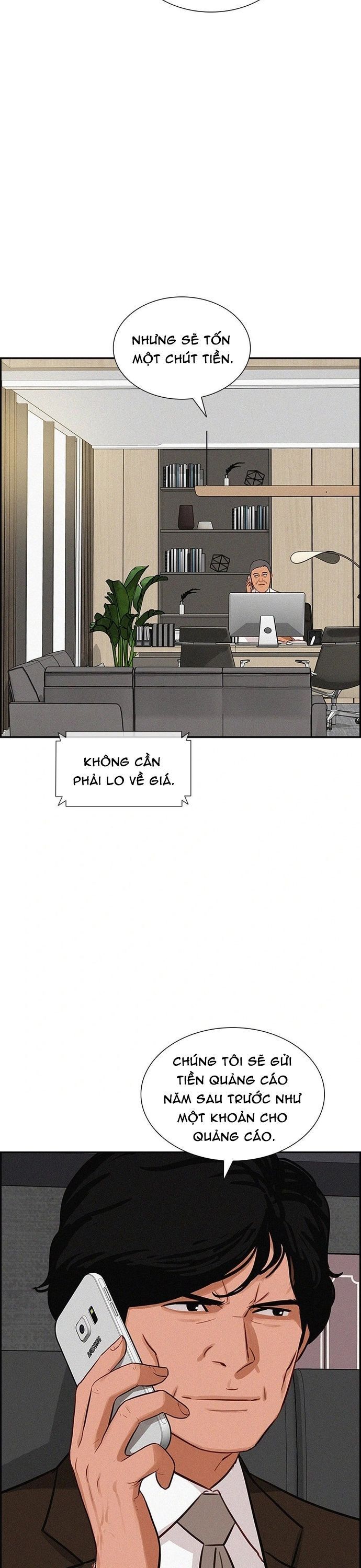 Chúa Tể Đồng Tiền Chapter 207 - 9