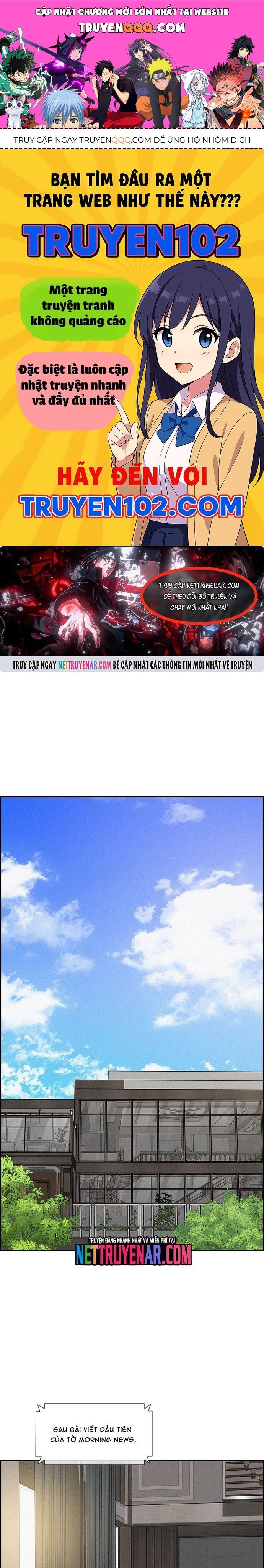 Chúa Tể Đồng Tiền Chapter 208 - 1