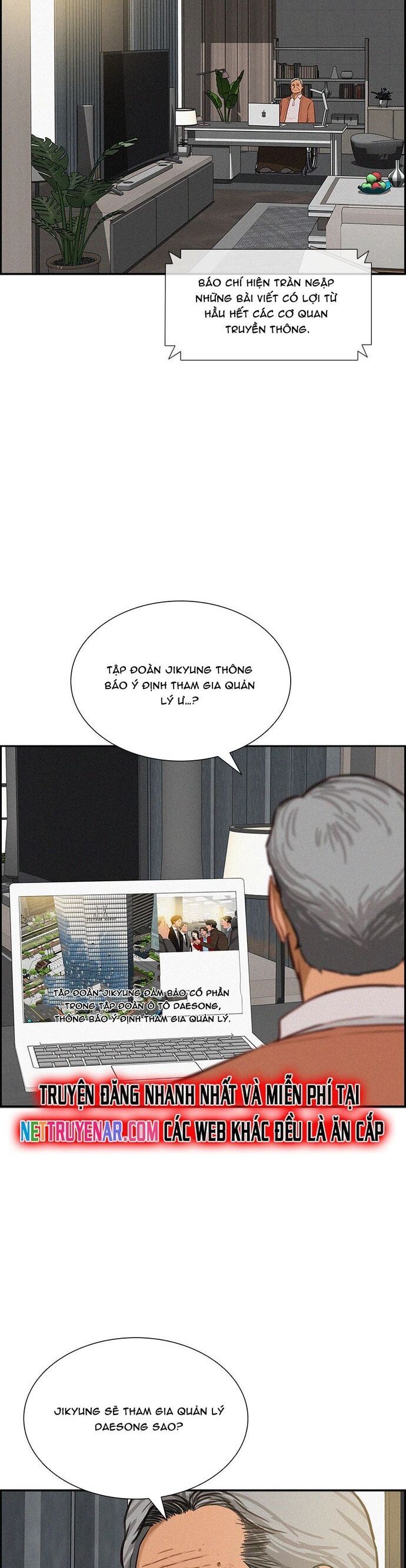 Chúa Tể Đồng Tiền Chapter 208 - 2