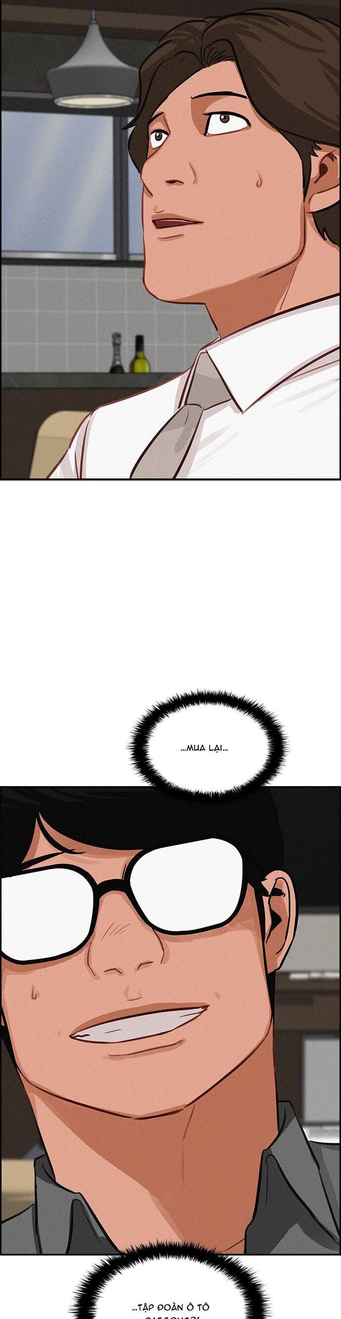 Chúa Tể Đồng Tiền Chapter 208 - 12