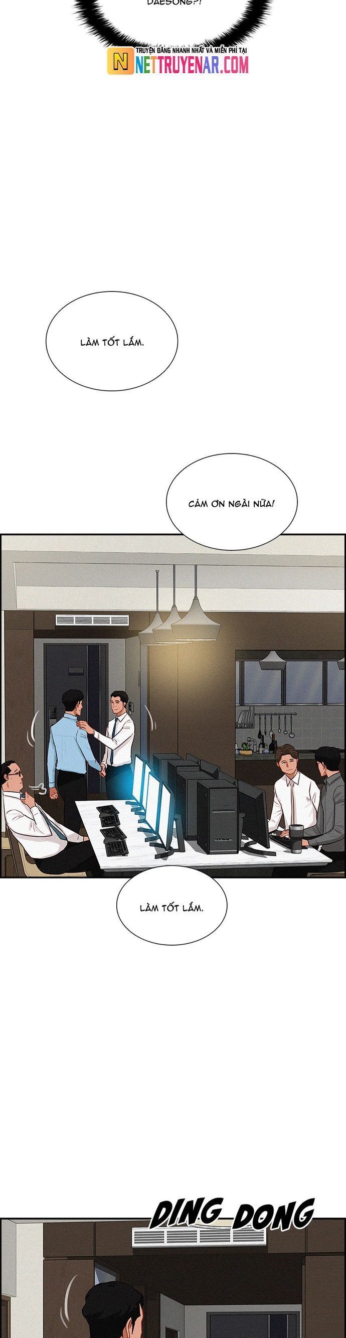 Chúa Tể Đồng Tiền Chapter 208 - 13